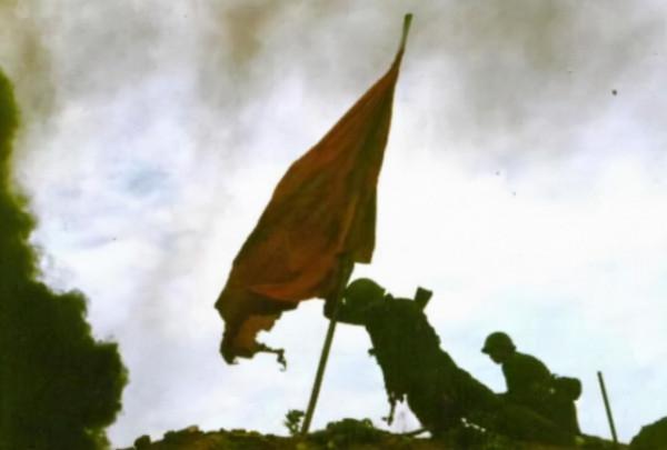 1984年，中越邊境一高地以烈士之名冠之，五年後為何卻劃給了越南