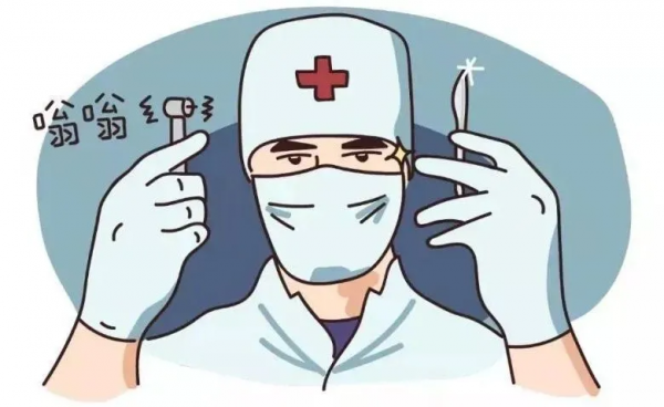 疫情期間遇上牙病該怎麼辦？