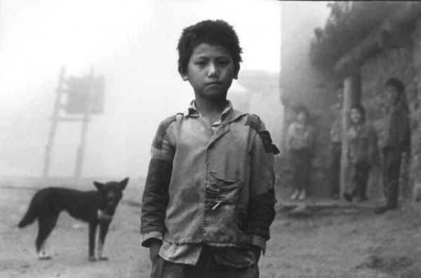 蕭克上將孫子穿補丁衣服上學，被老師詢問：你家是不是很窮？