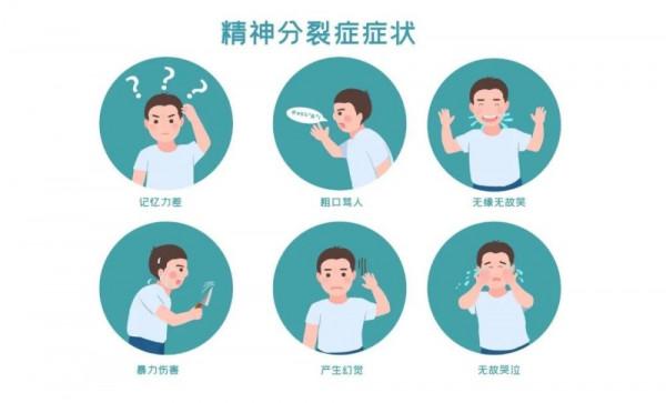 “微電極”精準調節情感環路 異常的精神分裂症可被“治癒”