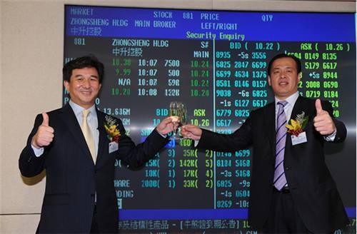 遼寧首富誕生記：40歲創業，72歲賺得450億元身家，第八次登頂