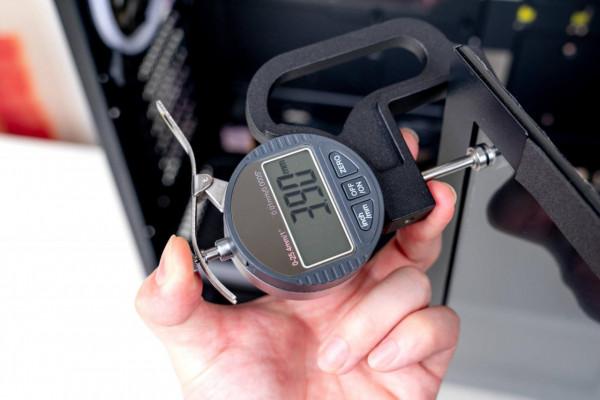 散熱優等生&mdash;&mdash;安鈦克DF 800Flux使用體驗