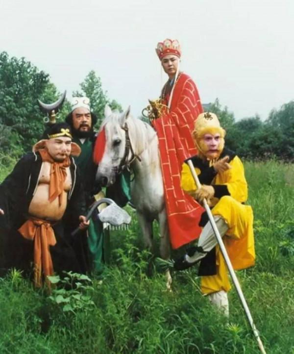 那些年我們一起追過的電視劇