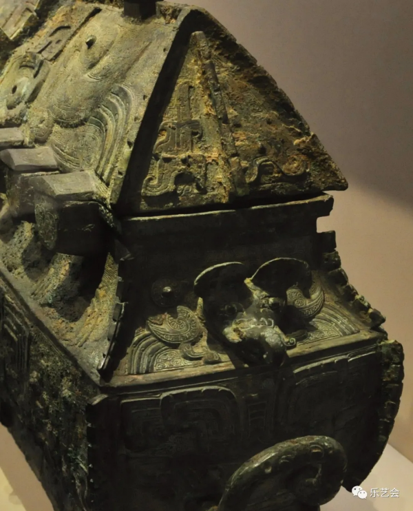 鈞魂分享：國博《中國古代青銅藝術》展覽系列之七