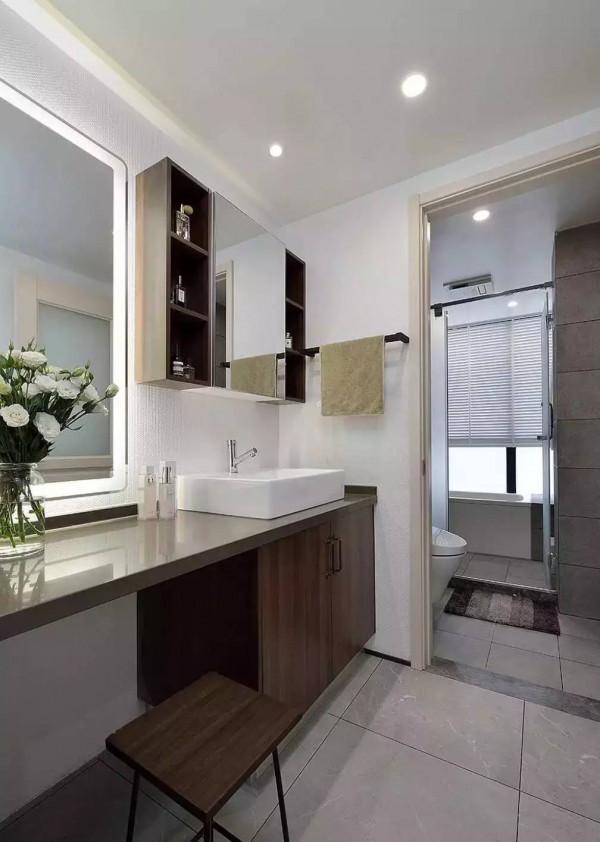 乾溼分離不夠乾爽,日式四分離太浪費,三分離衛生間請了解一下 乾溼分離不夠乾爽,日式四分離太浪費,三分離衛生間請了解一下