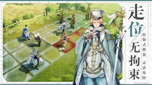 國服手遊開服大比拼,最後獲勝者居然是,開服炸一週的終焉誓約? 國服手遊開服大比拼,最後獲勝者居然是,開服炸一週的終焉誓約?