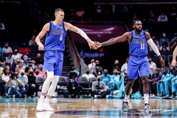 68分狂勝！獨行俠打瘋了！創15年最大分差，喬老闆扎心了