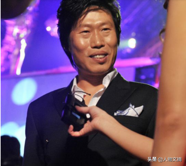 韓國電影中十大黃金配角,每一個都是不輸主角的存在——劉海鎮 韓國電影中十大黃金配角,每一個都是不輸主角的存在——劉海鎮