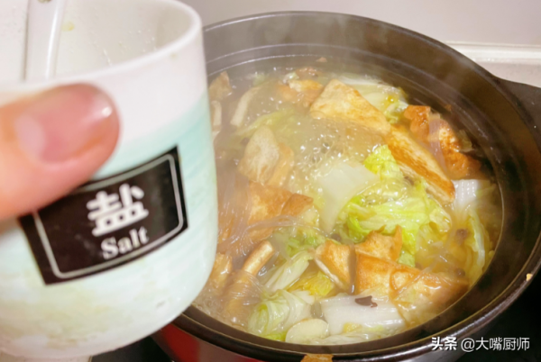 豆腐最怕直接煎,難怪賣相差!學會一招,不碎不粘鍋,越燉越入味 豆腐最怕直接煎,難怪賣相差!學會一招,不碎不粘鍋,越燉越入味