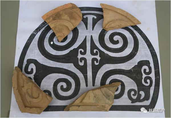 十大考古發現 | 商鞅變法的改革之都：秦漢櫟陽城遺址漸露真容