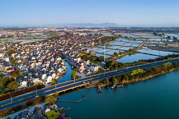 長三角這9條美麗鄉村休閒旅遊行（秋季）路線，你走過幾條？