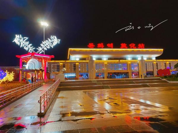 吉林省這座城市,是滿清皇室發祥地,又被譽為“千年古都百年縣” 吉林省這座城市,是滿清皇室發祥地,又被譽為“千年古都百年縣”