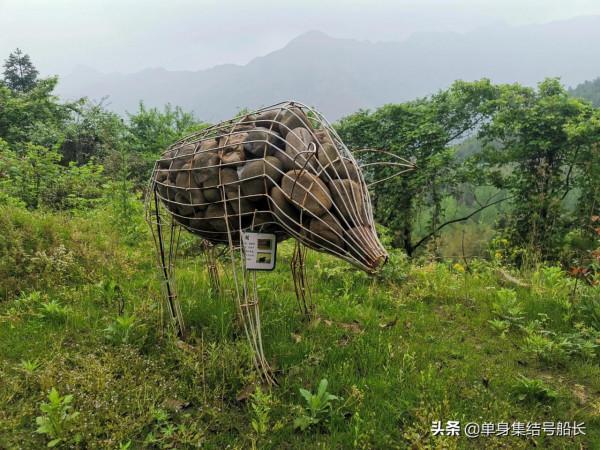 俗稱的皖南小川藏線你去過嗎？這兒的風景真是一絕