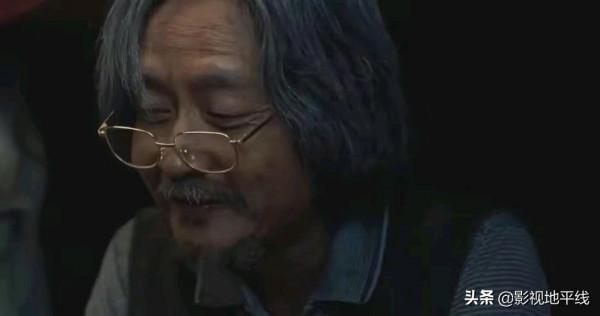 就這演技，就這電影，吳鎮宇再拿不到獎，就太寒心了