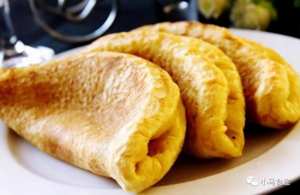 36款陝北特色美食 36款陝北特色美食