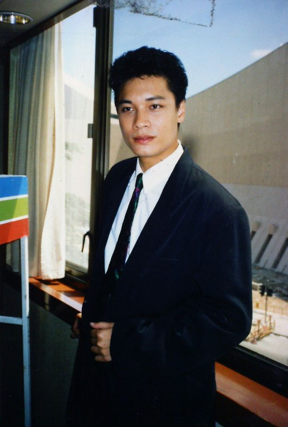 4位演斯文敗類的香港大師，簡直就是熒幕中的“衣冠禽獸”