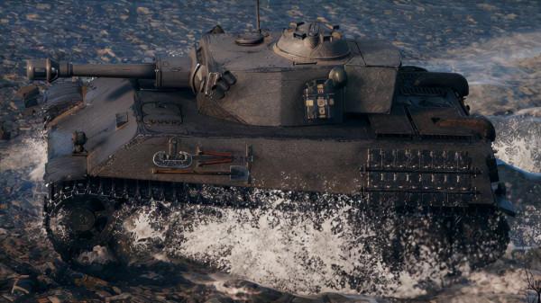 歡樂的假日時光，《坦克世界》帶給你不一樣的體驗