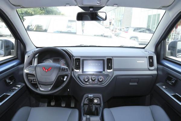 4.99萬起,這些皮卡物美價廉,一款比一款好,還有一款合資 4.99萬起,這些皮卡物美價廉,一款比一款好,還有一款合資