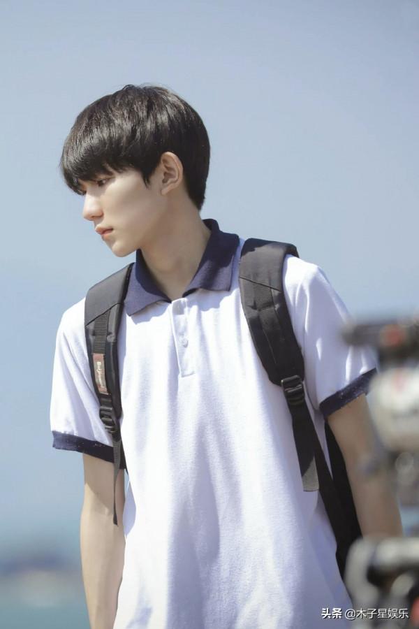 王源新劇燦爛官宣，粉絲直呼：做王源粉絲也太幸福了