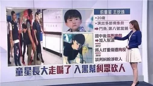 又一頂流逃稅被罰近1億！袁詠儀：“兒子，別進娛樂圈！”