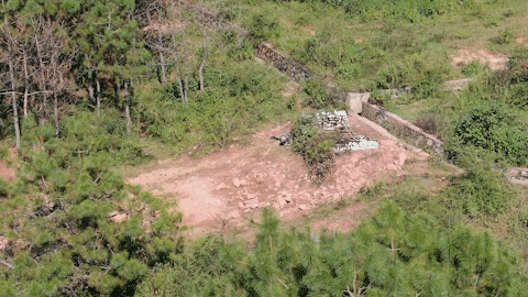 一場硬核演練在高原上演