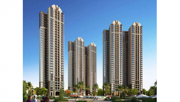 買房的時候 , 大家還是會在意未來房價的漲跌