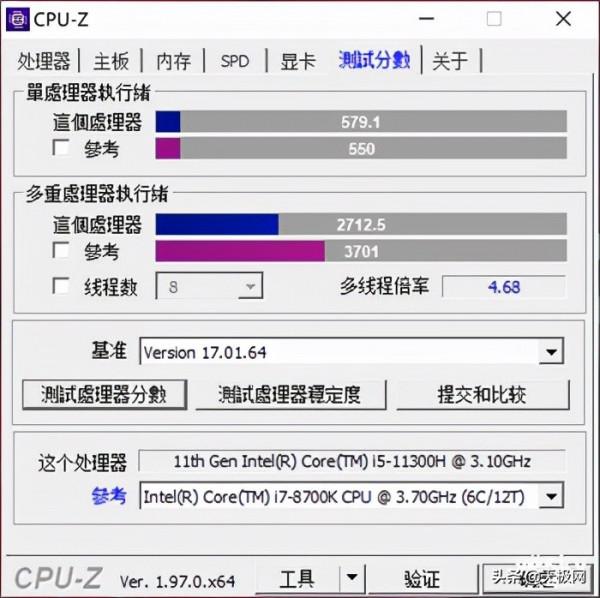 華碩無畏Pro 14酷睿版深度評測：絕對不止“一塊好屏”