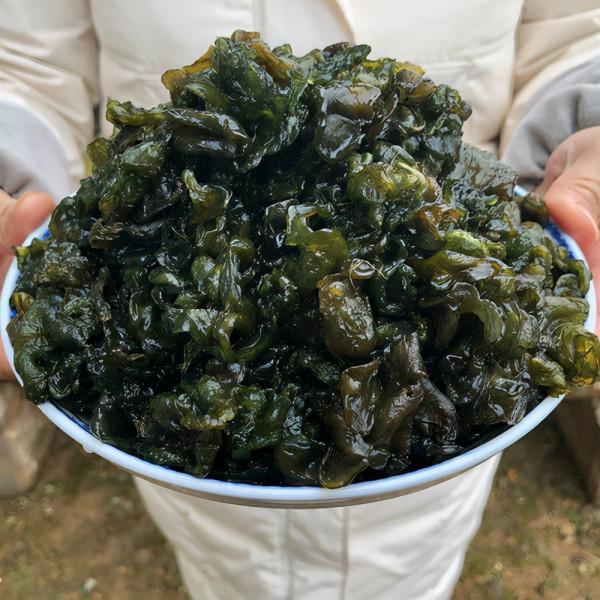 38種路邊的野菜，常常見到但不一定都認識，看你吃過幾種？