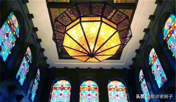 上海舊時應公館、周公館、杜公館、白公館、湯公館、黃公館