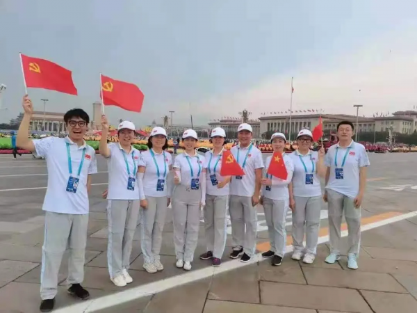 選擇中國礦業大學（北京）！盡享繽紛大學生活！