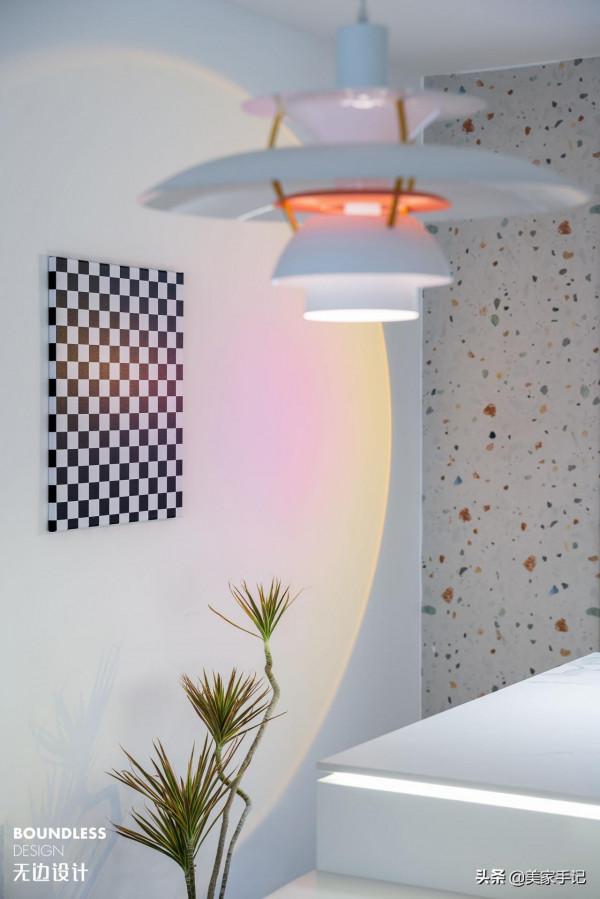 江蘇發現一對年輕夫婦小家的裝修，因太會佈置而走紅，讓人超羨慕