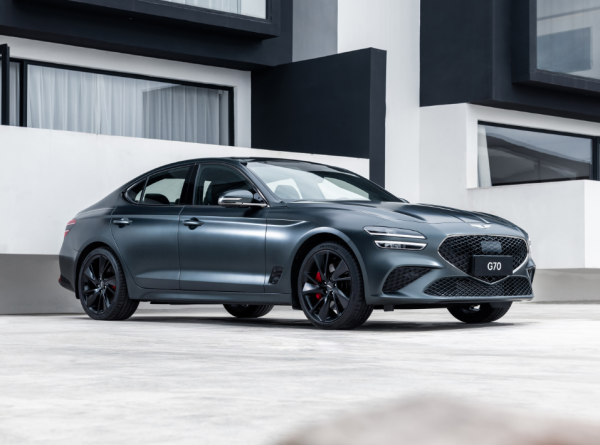 20萬-40萬，值得買的7款車