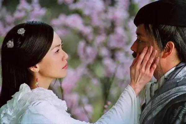 看《天外飛仙》才發現：人與仙相戀，對於父母、家族就是場大災難