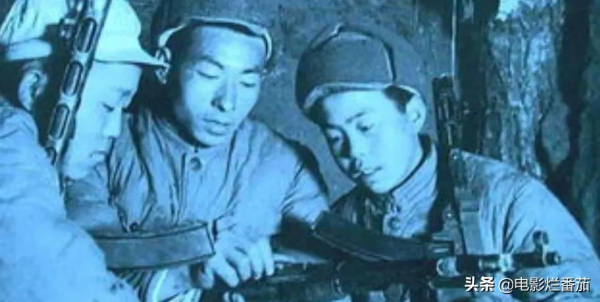 春節檔首日口碑出爐，張藝謀的&OpenCurlyDoubleQuote;抗美援朝&rdquo;新片成最大黑馬