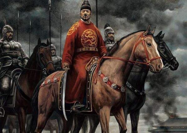 中國歷史趣聞摘錄