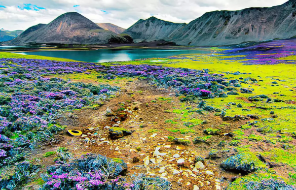 中國絕美的15個旅行地,每個都與眾不同,去了就捨不得離開 中國絕美的15個旅行地,每個都與眾不同,去了就捨不得離開