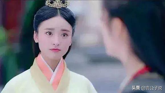 六位“一劇成名”的90後小花，如今還在吃老本，再難有佳作