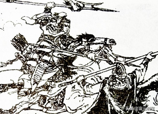 普風斬殺趙雲周青虎將樊成陣亡,陸文龍戰界山,無敵將勇斗山獅駝 普風斬殺趙雲周青虎將樊成陣亡,陸文龍戰界山,無敵將勇斗山獅駝