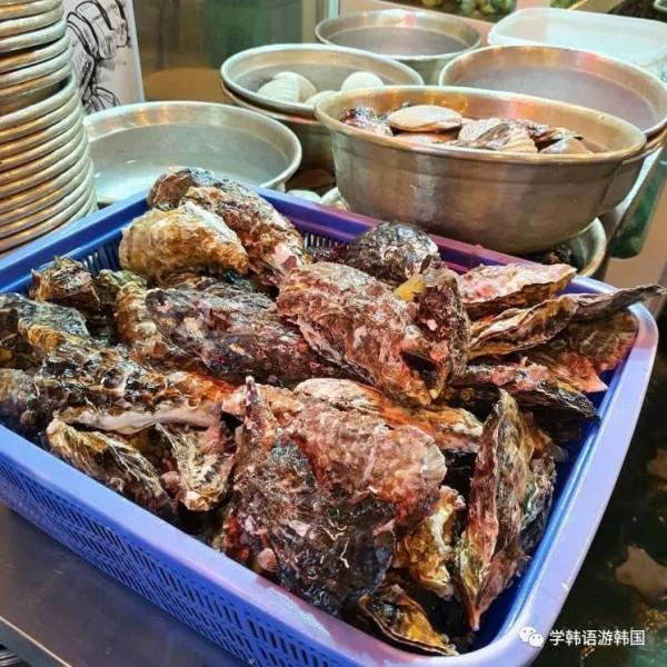 「遊」位於首爾的這三家海鮮店最適合寒冷的日子裡熱乎乎的來一份