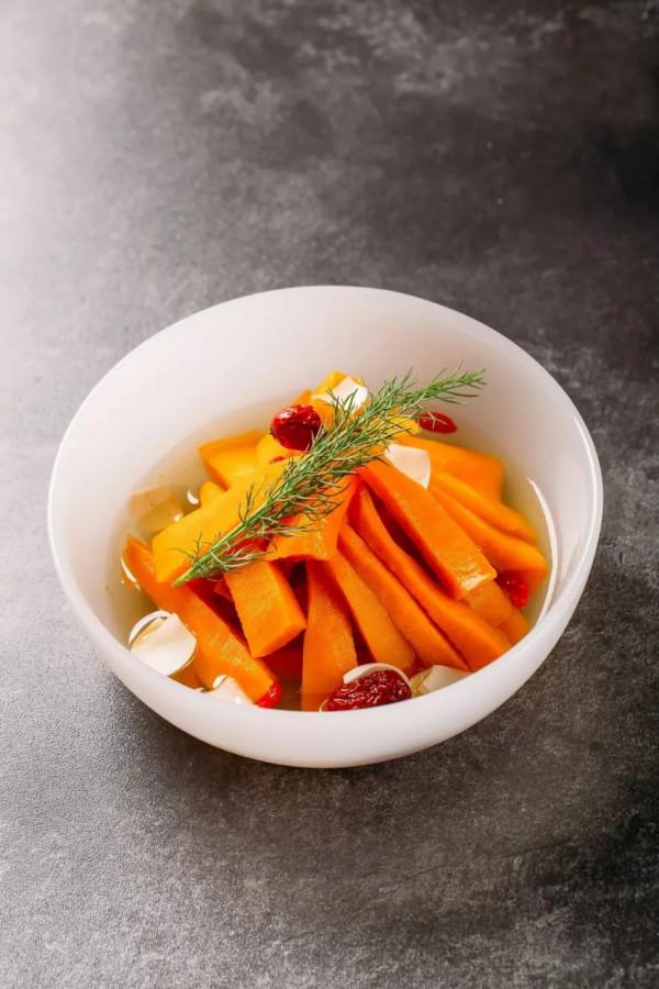 山東知名魯菜品牌“漁家燈火”,54款大眾風味菜式賞析 山東知名魯菜品牌“漁家燈火”,54款大眾風味菜式賞析