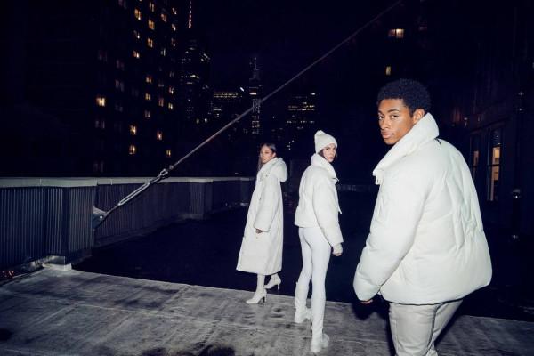 有範兒|輕盈與溫暖 解鎖冬日潮流新篇章|封面天天見·逛姐出街 有範兒|輕盈與溫暖 解鎖冬日潮流新篇章|封面天天見·逛姐出街