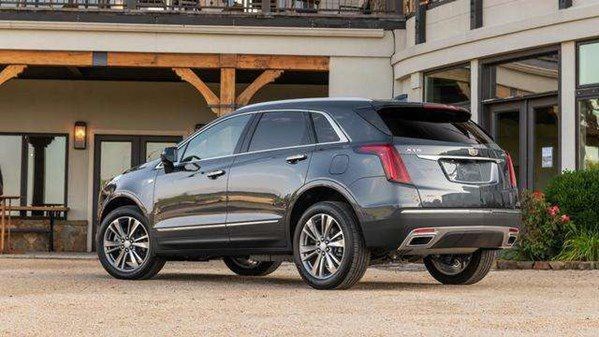 BBA之外的較量 二線豪華品牌涿鹿之戰 誰能稱霸？