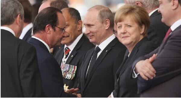 中俄合作再次升溫，俄羅斯拒絕歐美國家拉攏，決心和中國站在一起