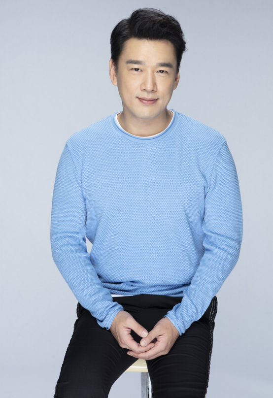 王耀慶的妻子郭晏青：丈夫成名背後有艱辛，每月探班雖累卻也幸福