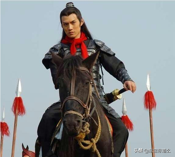 看完2021年的古偶男主,懷念10年前的天涯四美,喬振宇俊嚴屹寬美 看完2021年的古偶男主,懷念10年前的天涯四美,喬振宇俊嚴屹寬美