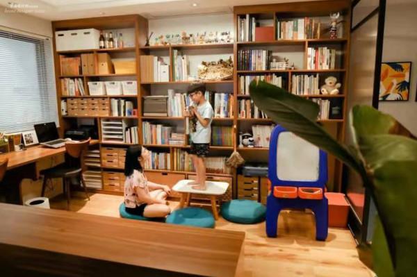 這位80後太太超有眼光,買下被人嫌棄的一樓,裝修後被超多人羨慕 這位80後太太超有眼光,買下被人嫌棄的一樓,裝修後被超多人羨慕