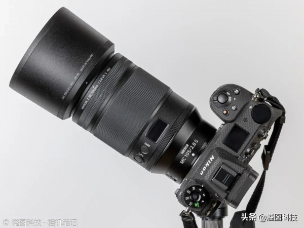 聊一聊佳能R6/尼康Z6II/索尼7M4的選擇