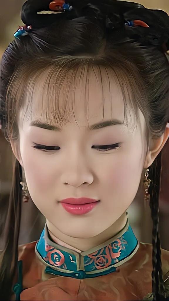 &quot&semi;少年天子 &quot&semi;烏雲珠 &quot&semi;霍思燕