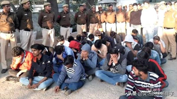 每年詐騙美國人上百億！印度是如何成為專騙歐美的詐騙強國的？