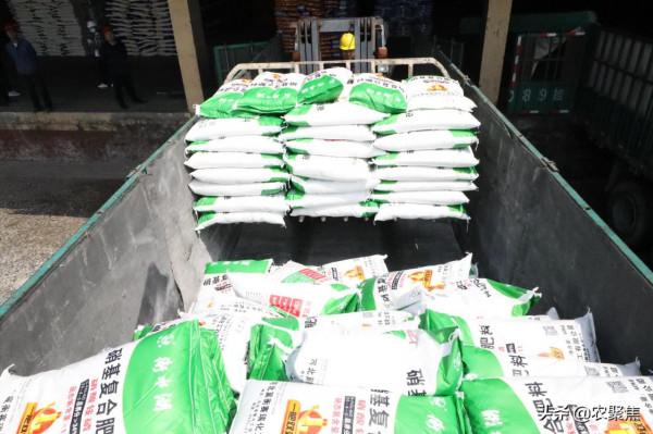 冬儲春銷肥價是漲還是跌? 冬儲春銷肥價是漲還是跌?